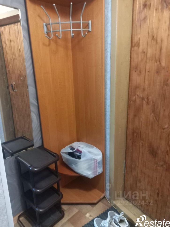 1-комн квартира ул Композитора Глинки, 4,  д. 4