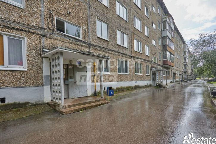 1-комн квартира ул Васнецова, 3,  д. 3
