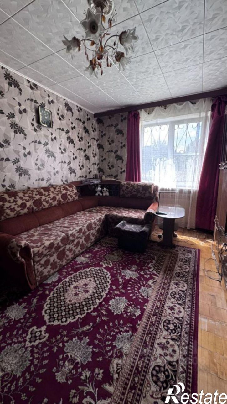 2-комн квартира пр-кт Декабристов, 5,  д. 5