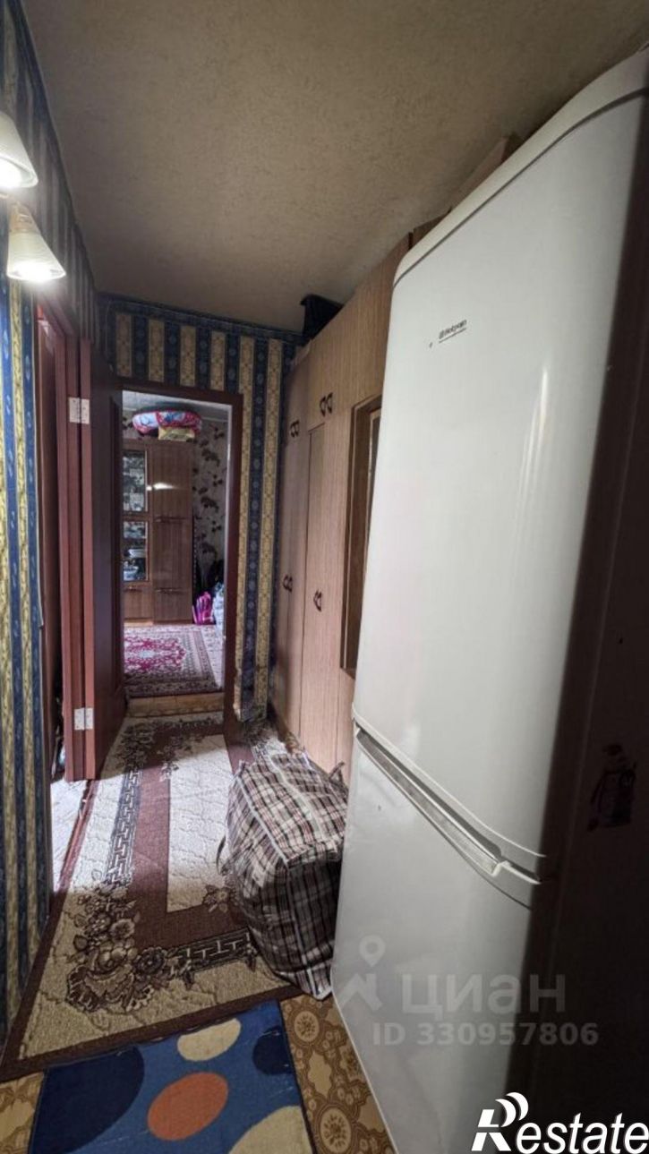 2-комн квартира пр-кт Декабристов, 5,  д. 5