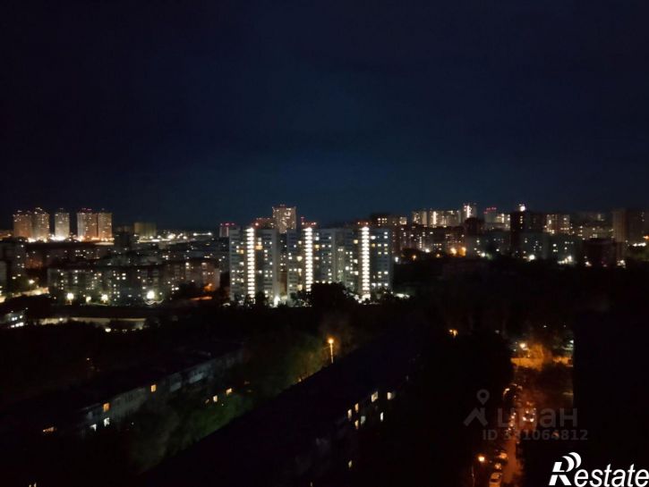 1-комн квартира улица Макаренко, 16а,  д. 16а
