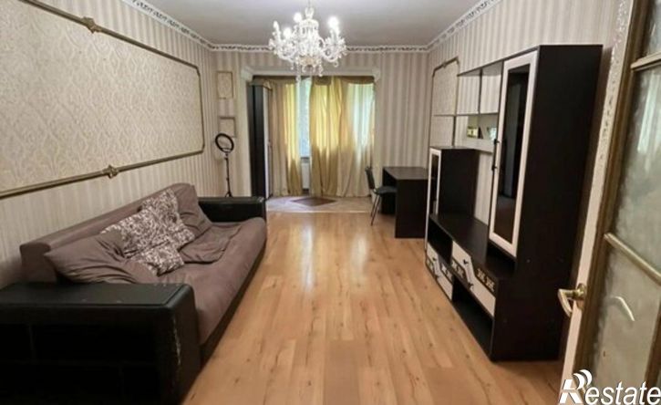 2-комн квартира улица Добролюбова, 6,  д. 6