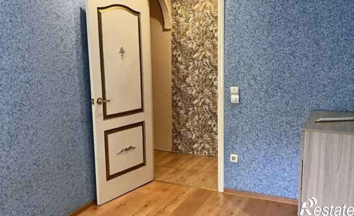 2-комн квартира улица Добролюбова, 6,  д. 6