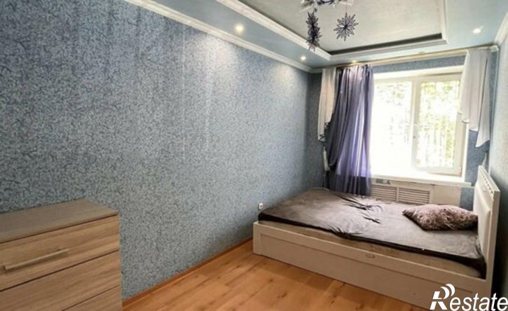 2-комн квартира улица Добролюбова, 6,  д. 6