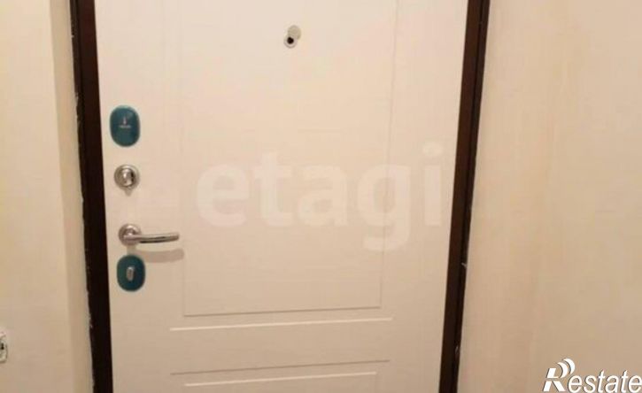 2-комн квартира улица Карпинского, 110А,  д. 110А