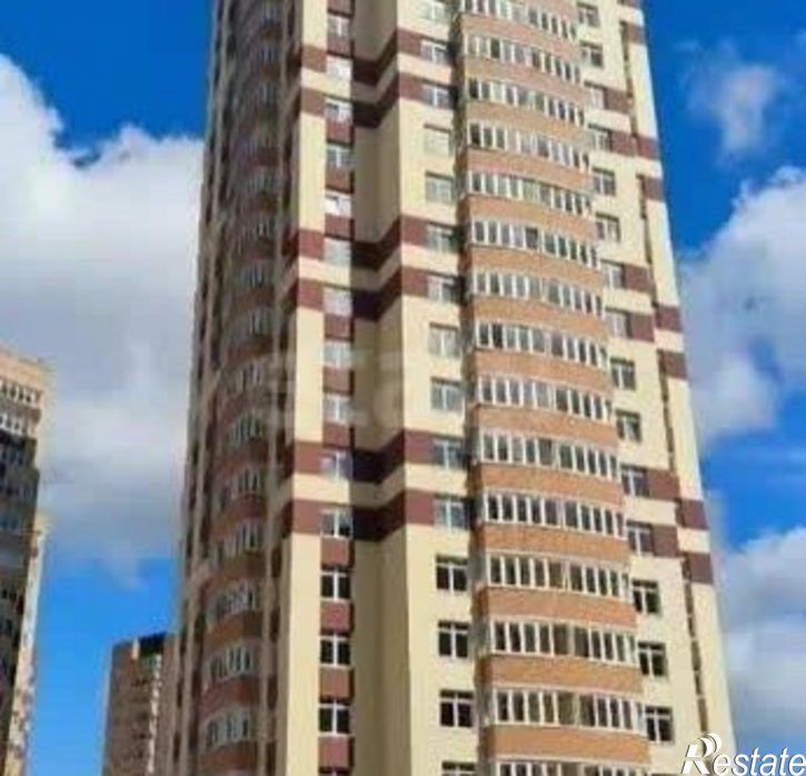 2-комн квартира улица Карпинского, 110А,  д. 110А