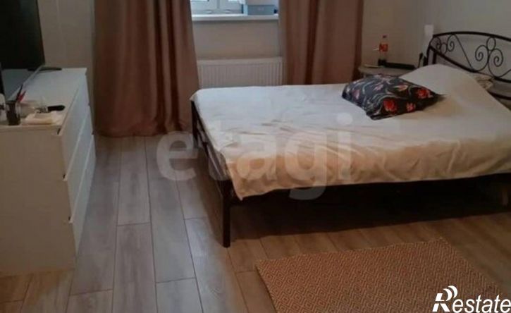 2-комн квартира улица Карпинского, 110А,  д. 110А