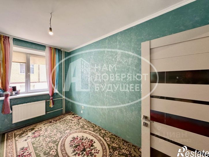 2-комн квартира улица Подводников, 96,  д. 96