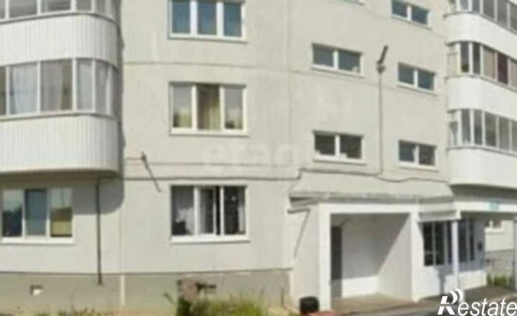 1-комн квартира Целинная улица, 47А,  д. 47А