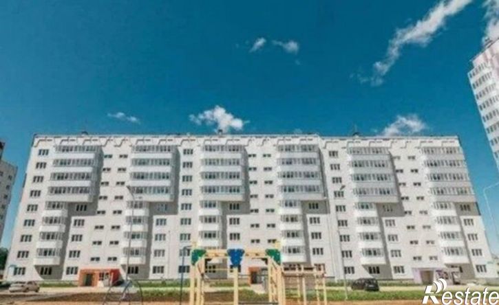 1-комн квартира Целинная улица, 47А,  д. 47А