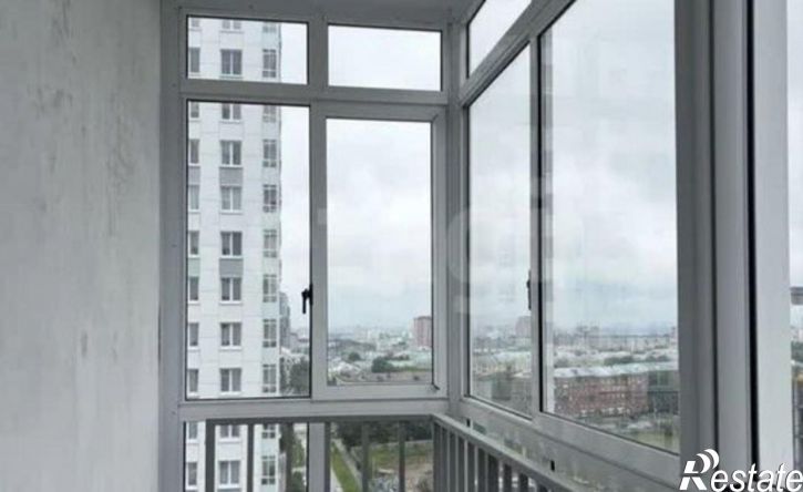 2-комн квартира улица Василия Татищева, 6,  д. 6