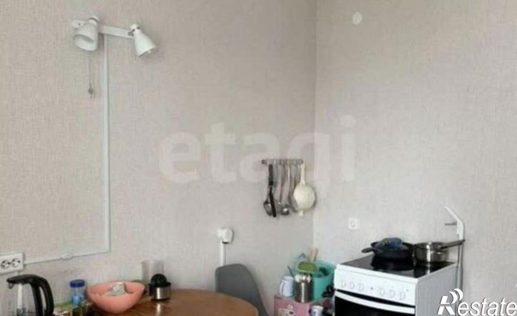 2-комн квартира улица Василия Татищева, 6,  д. 6