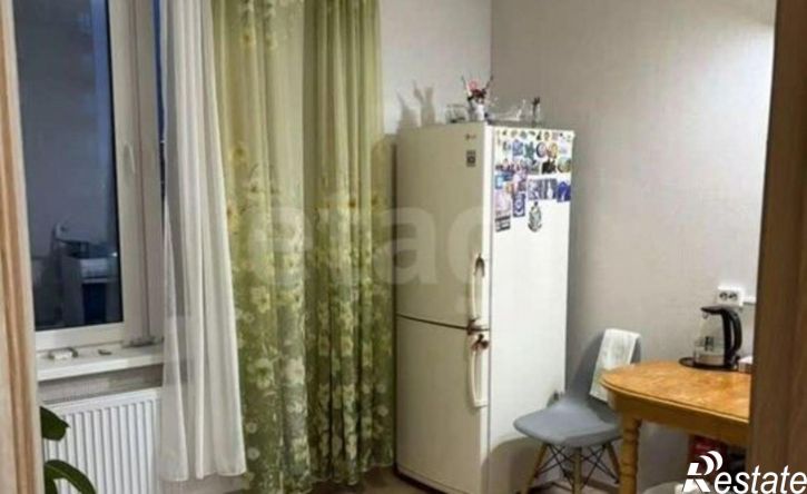2-комн квартира улица Василия Татищева, 6,  д. 6