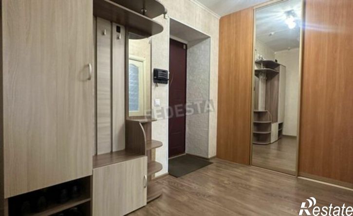 1-комн квартира улица Карбышева, 6,  д. 6