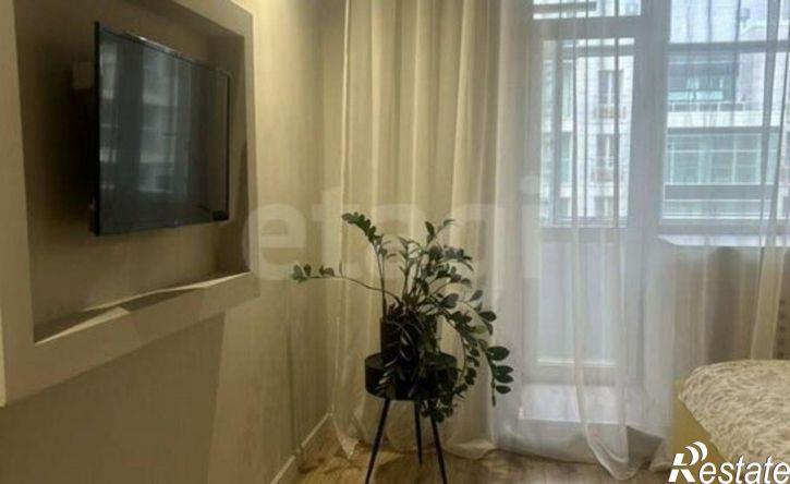 2-комн квартира Пермь, улица Николая Островского, 30