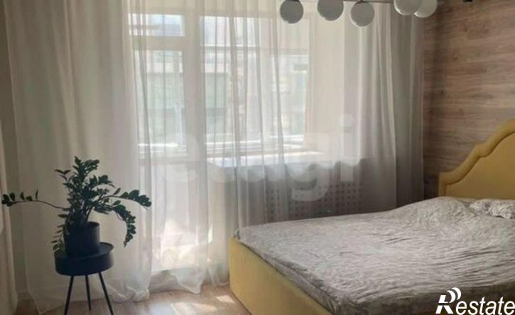 2-комн квартира Пермь, улица Николая Островского, 30