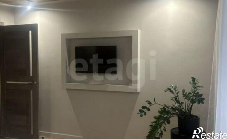 2-комн квартира Пермь, улица Николая Островского, 30