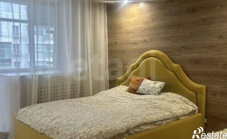 2-комн квартира Пермь, улица Николая Островского, 30