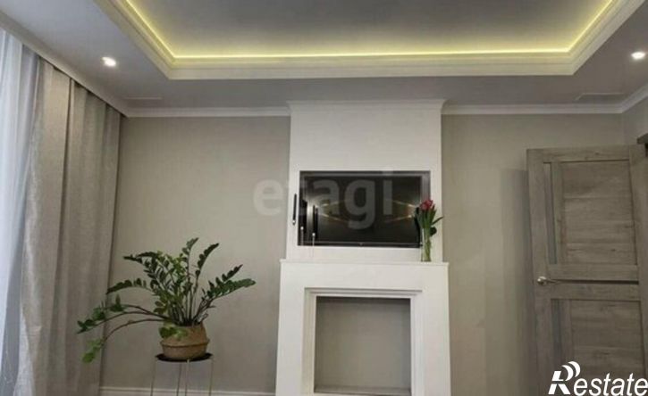 2-комн квартира Пермь, улица Николая Островского, 30