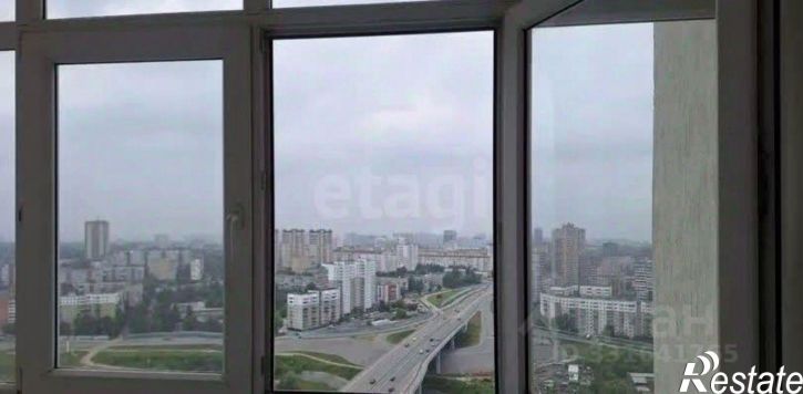 1-комн квартира городской округ Пермь, Пермь