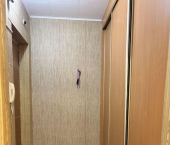 2-комн, 69кв м, этаж 5/5 Комсомольский пр-кт, 55