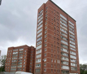 3-комн, 83кв м, этаж 3/17 шоссе Космонавтов, 173б