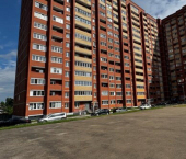 3-комн, 77кв м, этаж 16/16 ул Менжинского, 53а