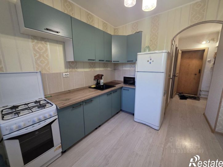 1-комн квартира улица Карбышева, 88,  д. 88