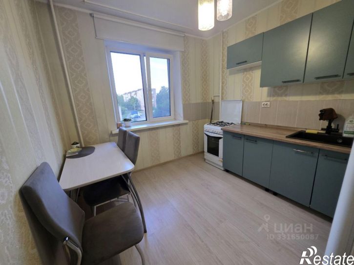 1-комн квартира улица Карбышева, 88,  д. 88