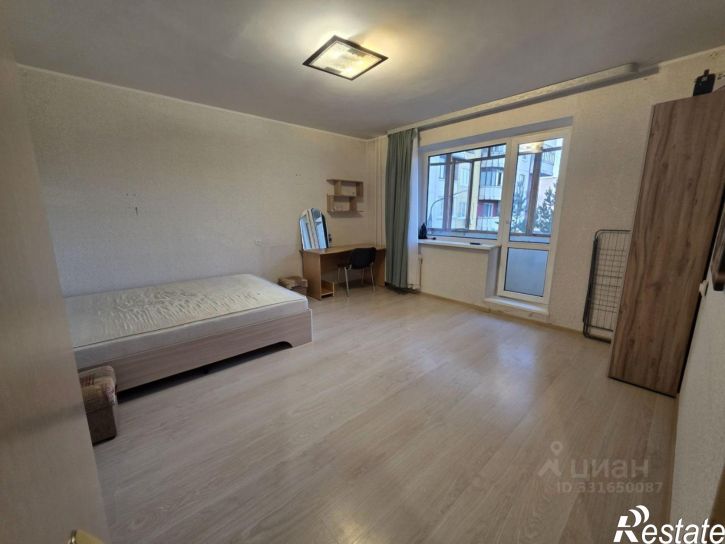 1-комн квартира улица Карбышева, 88,  д. 88
