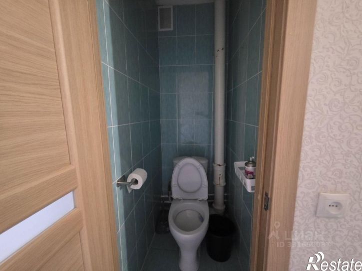 1-комн квартира улица Карбышева, 88,  д. 88