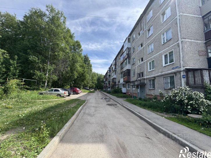 1-комн квартира улица Александра Пархоменко, 20,  д. 20