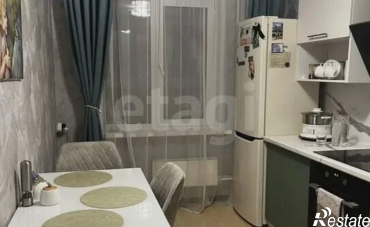 1-комн квартира улица Советской Армии, 33,  д. 33