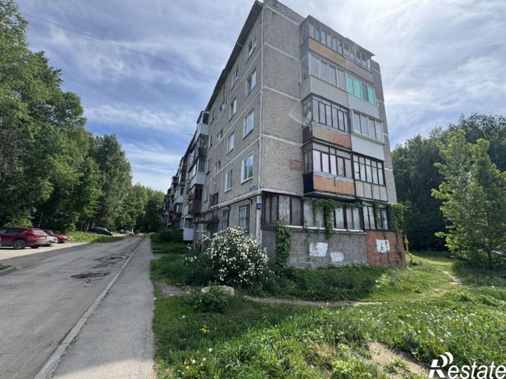 1-комн квартира улица Александра Пархоменко, 20,  д. 20