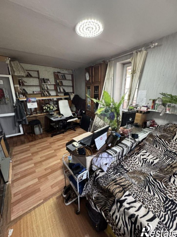 1-комн квартира улица Александра Пархоменко, 20,  д. 20