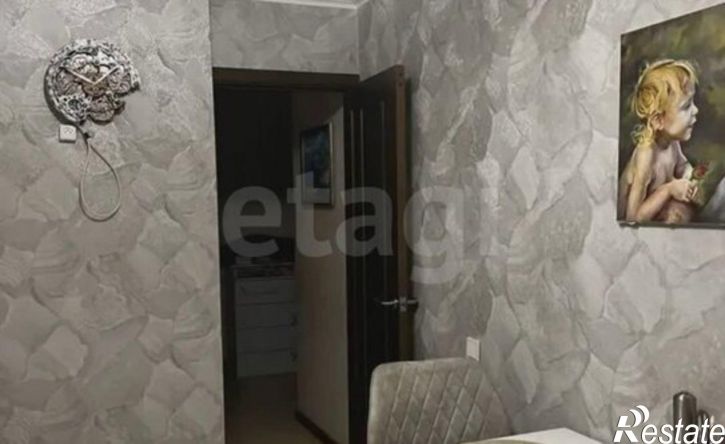 1-комн квартира улица Советской Армии, 33,  д. 33