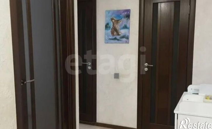 1-комн квартира улица Советской Армии, 33,  д. 33