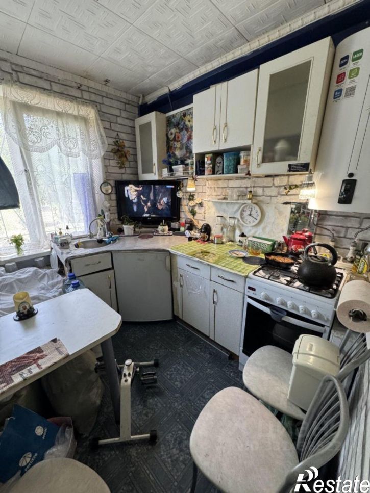 1-комн квартира улица Александра Пархоменко, 20,  д. 20