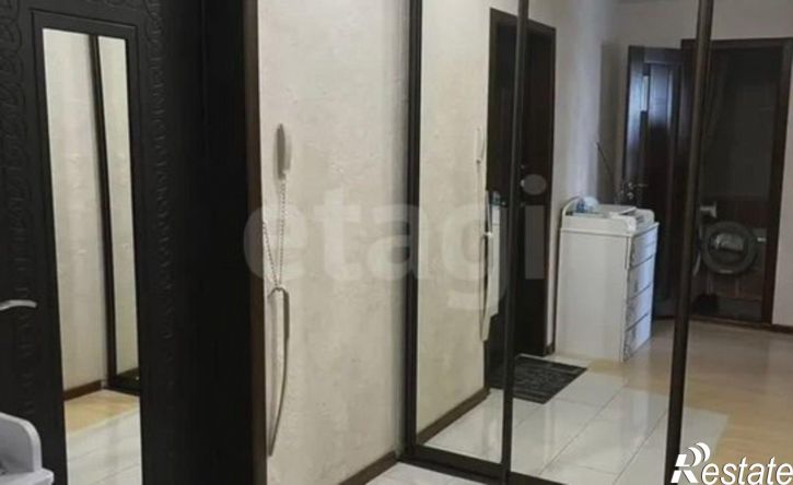 1-комн квартира улица Советской Армии, 33,  д. 33