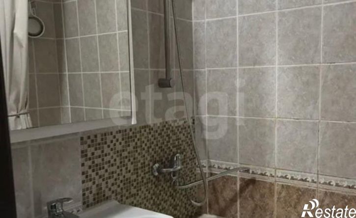 1-комн квартира улица Советской Армии, 33,  д. 33