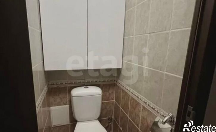 1-комн квартира улица Советской Армии, 33,  д. 33