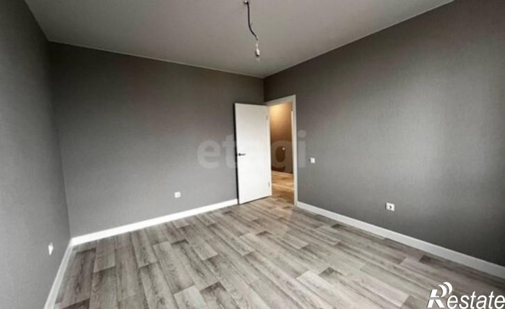 2-комн квартира улица Космонавта Леонова, 41 к3,  д. 41 к3