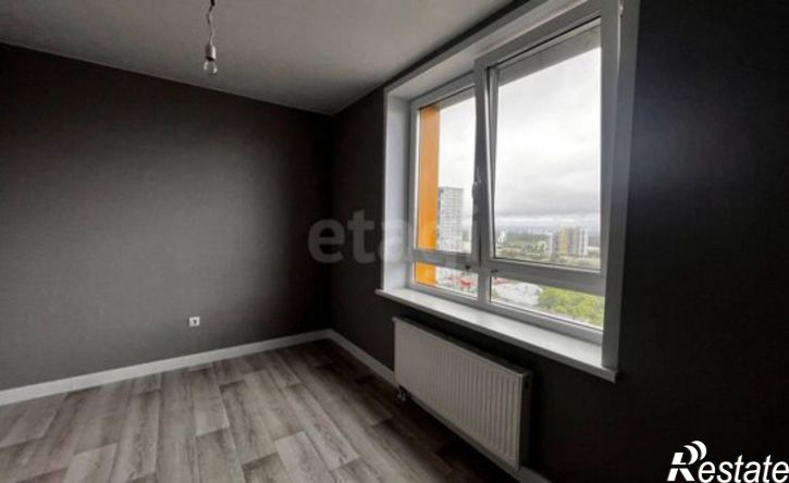 2-комн квартира улица Космонавта Леонова, 41 к3,  д. 41 к3