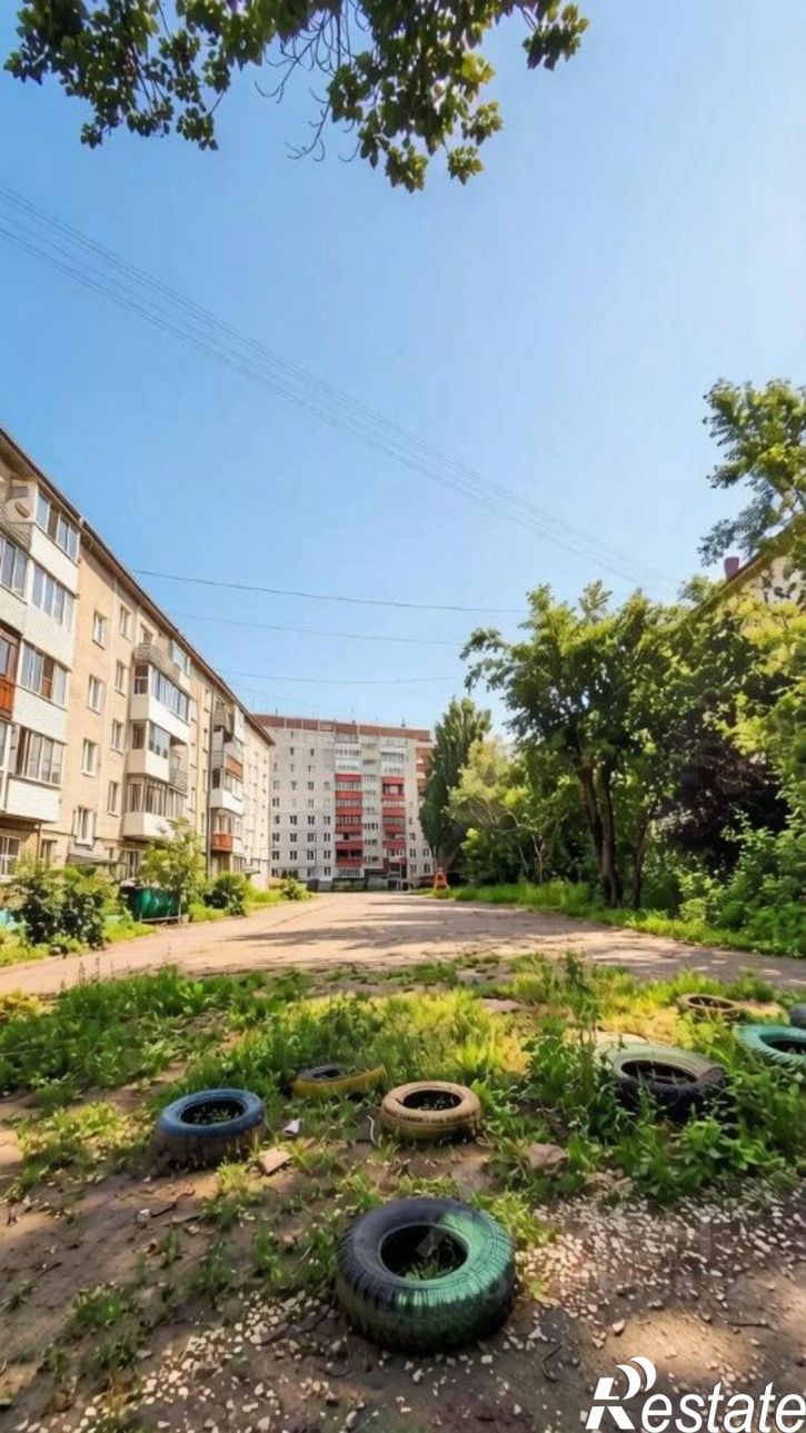 1-комн квартира улица Сысольская, 15/2,  д. 15/2