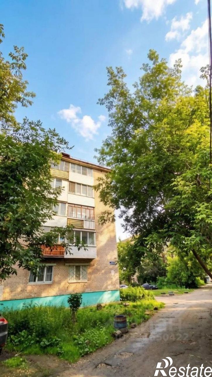 1-комн квартира улица Сысольская, 15/2,  д. 15/2