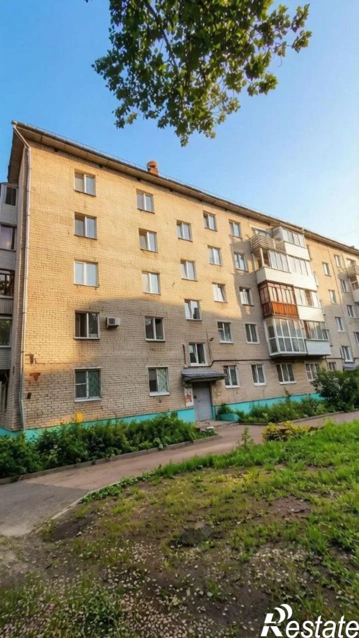 1-комн квартира улица Сысольская, 15/2,  д. 15/2