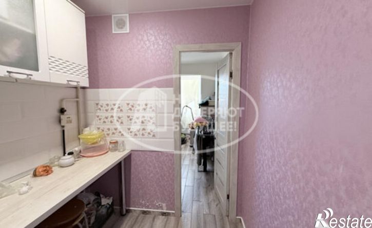 1-комн квартира улица Маяковского, 43,  д. 43