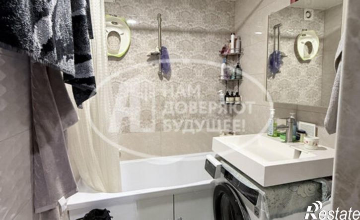 1-комн квартира улица Маяковского, 43,  д. 43