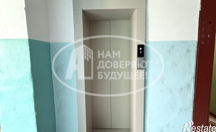 1-комн квартира улица Маяковского, 43,  д. 43