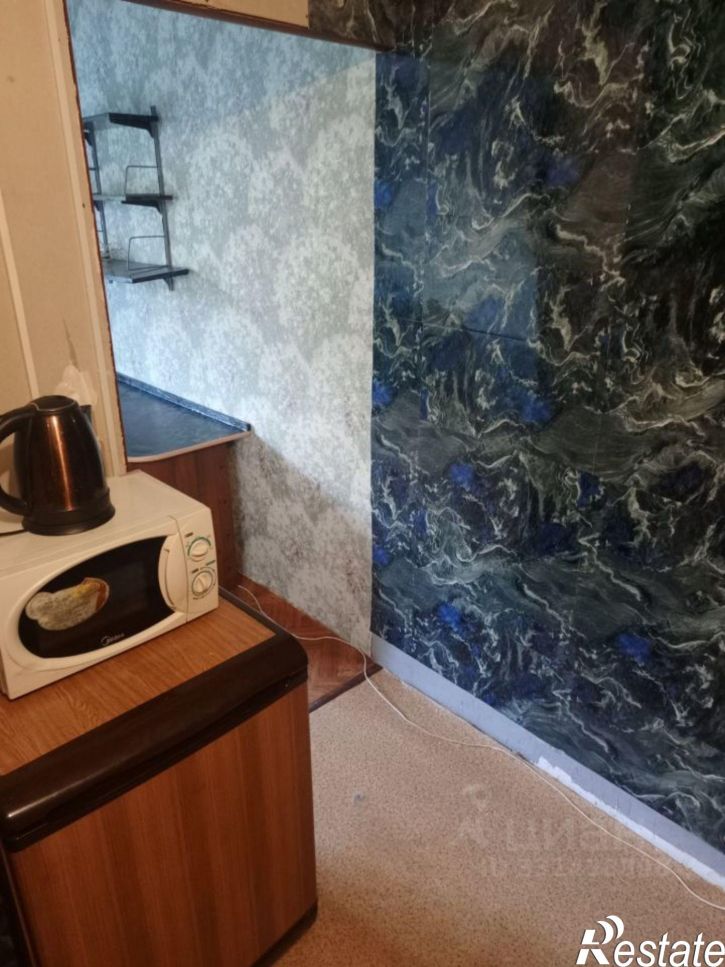 1-комн квартира ул Солдатова, 43,  д. 43